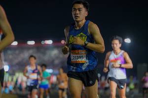 BIB: 21395
                            <button type="button" onclick="openModal(22868113)" class="btn btn-primary btn-sm float-right btn-popup" data-toggle="modal" data-target=".modal-high-quality">
                        <i class="fas fa-shopping-cart"></i> Add to Cart
                    </button>
                                            <button type="button" onclick="isThisMe(22868113, true)" class="btn btn-success btn-sm float-right btn-popup btn-isme hidden" data-toggle="tooltip" data-placement="bottom" title="นี่คือรูปของคุณใช่ไหม คลิกที่นี่เพื่อเอาเข้าอัลบั้ม">
                        <i class="fas fa-plus"></i> Add to album
                    </button>
                    <button type="button" onclick="isThisMe(22868113, false)" class="btn btn-warning btn-sm float-right btn-popup btn-isnotme hidden">
                        <i class="fas fa-ban"></i> Remove from album
                    </button>